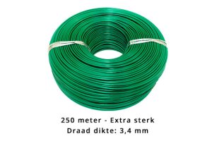 Cable perimetral extra fuerte para viking imow - 250 metros