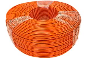 Cable perimetral de 5,5 mm para Husqvarna - doble aislamiento - 500 metros