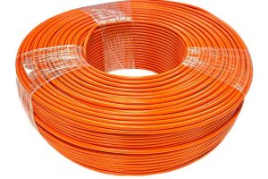 Cable perimetral de 5,5 mm para AL-KO - doble aislamiento - 250 metros